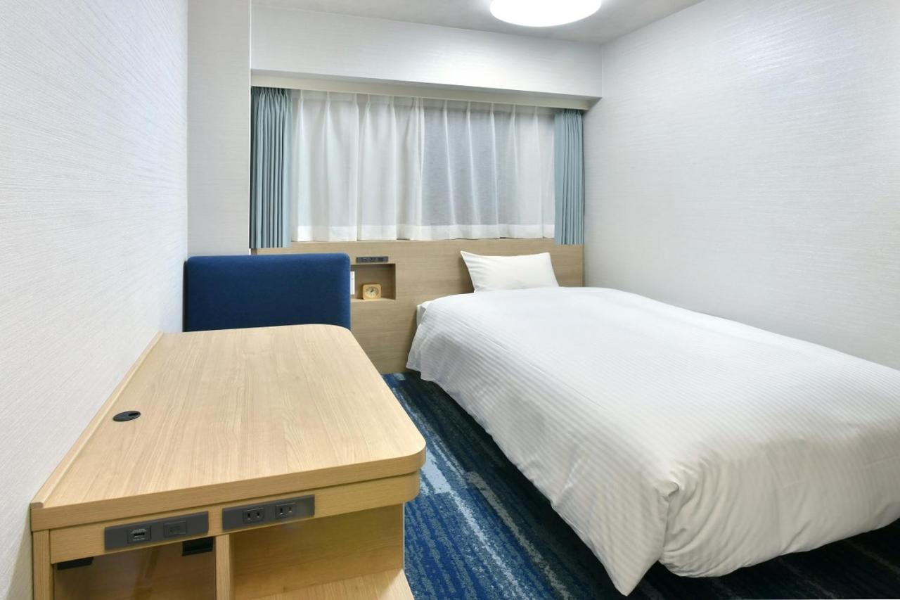 Nagoya Sakae Washington Hotel Plaza Aichi Luaran gambar