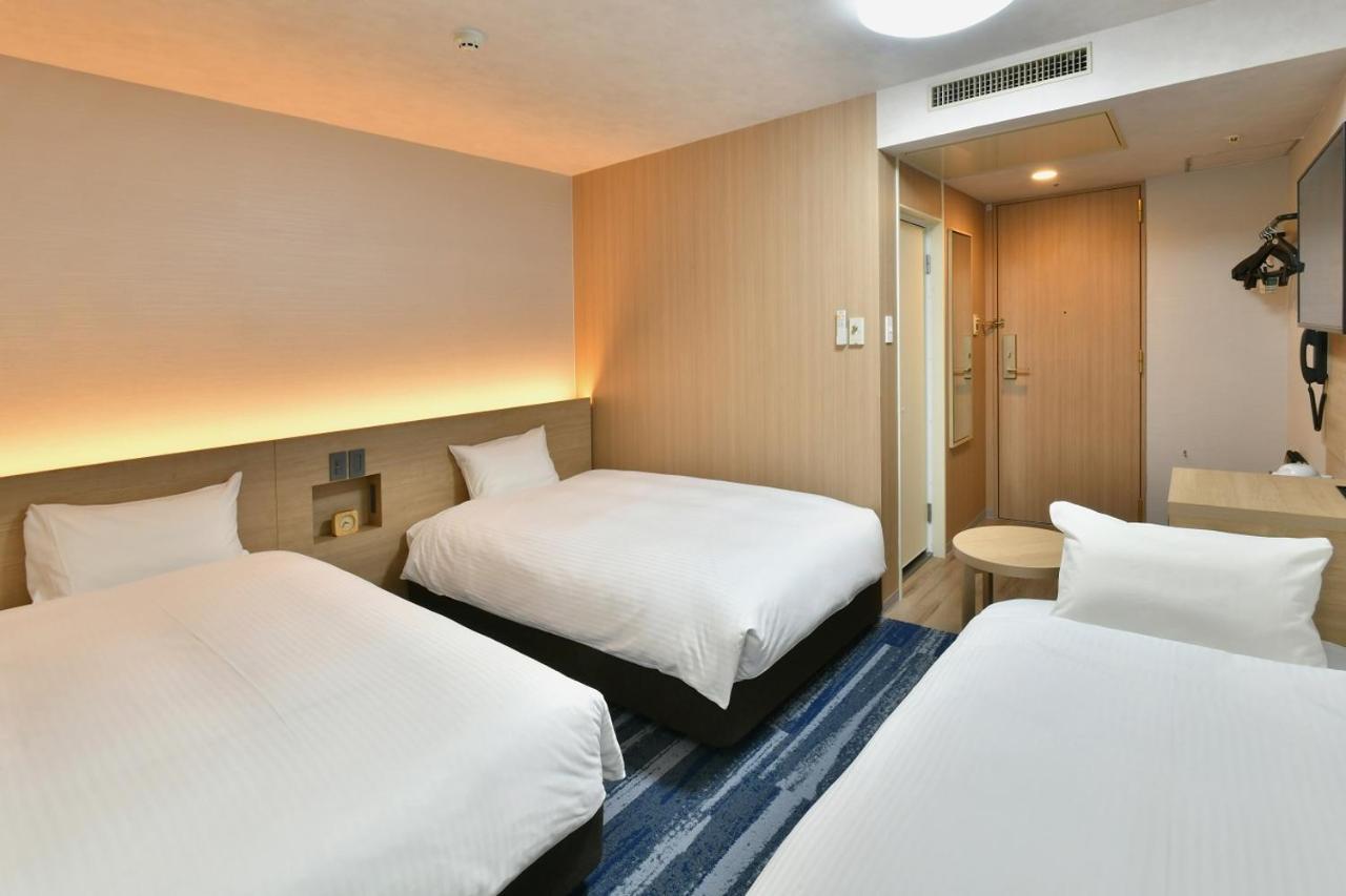 Nagoya Sakae Washington Hotel Plaza Aichi Luaran gambar