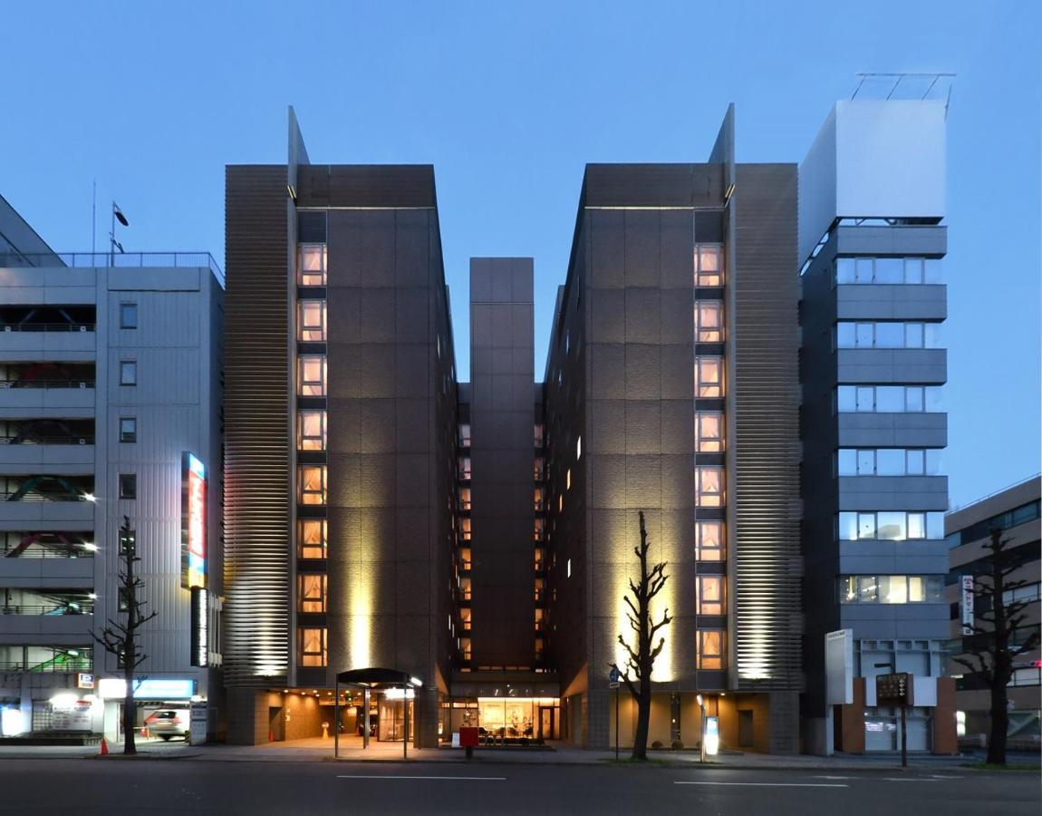 Nagoya Sakae Washington Hotel Plaza Aichi Luaran gambar