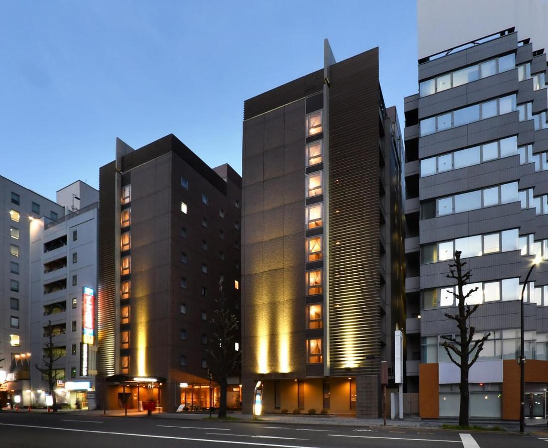 Nagoya Sakae Washington Hotel Plaza Aichi Luaran gambar