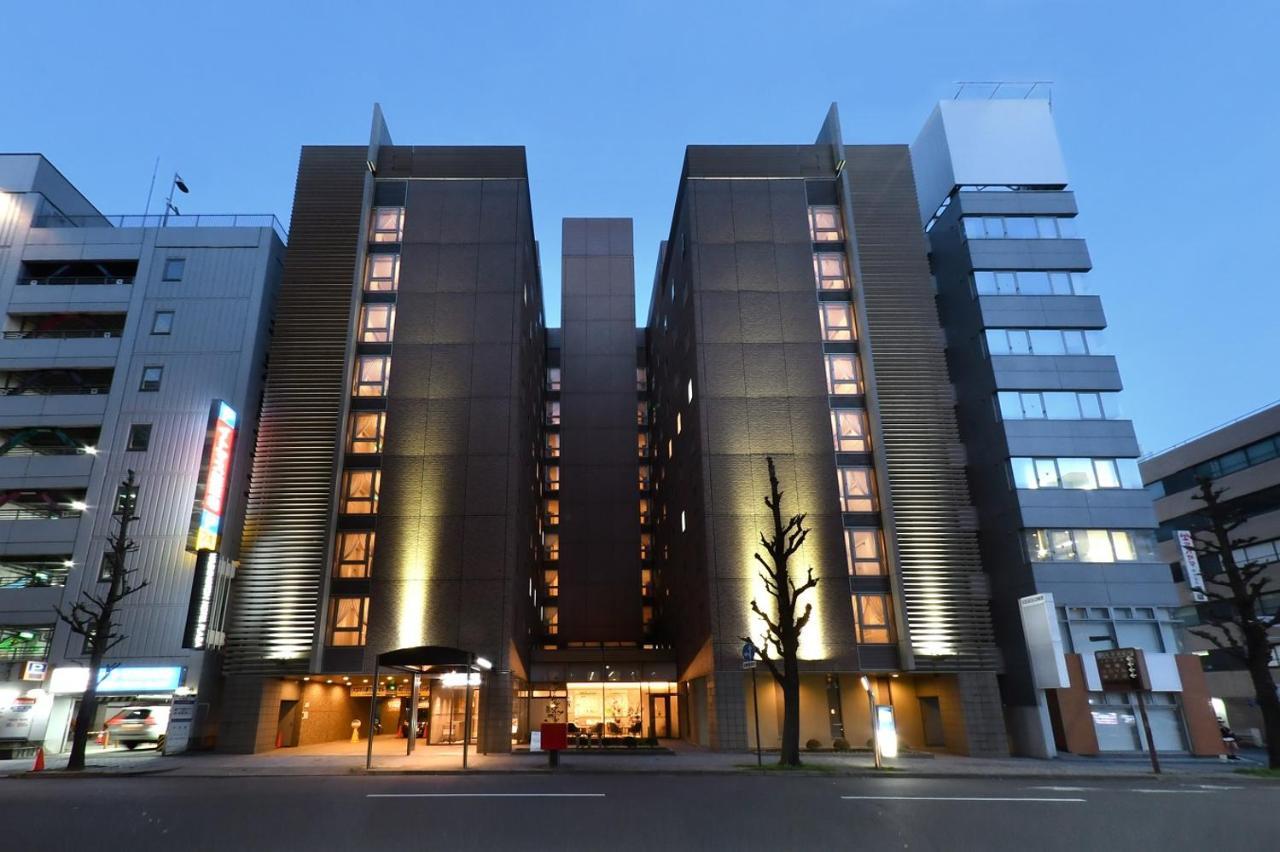 Nagoya Sakae Washington Hotel Plaza Aichi Luaran gambar