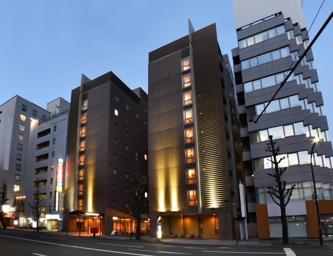 Nagoya Sakae Washington Hotel Plaza Aichi Luaran gambar