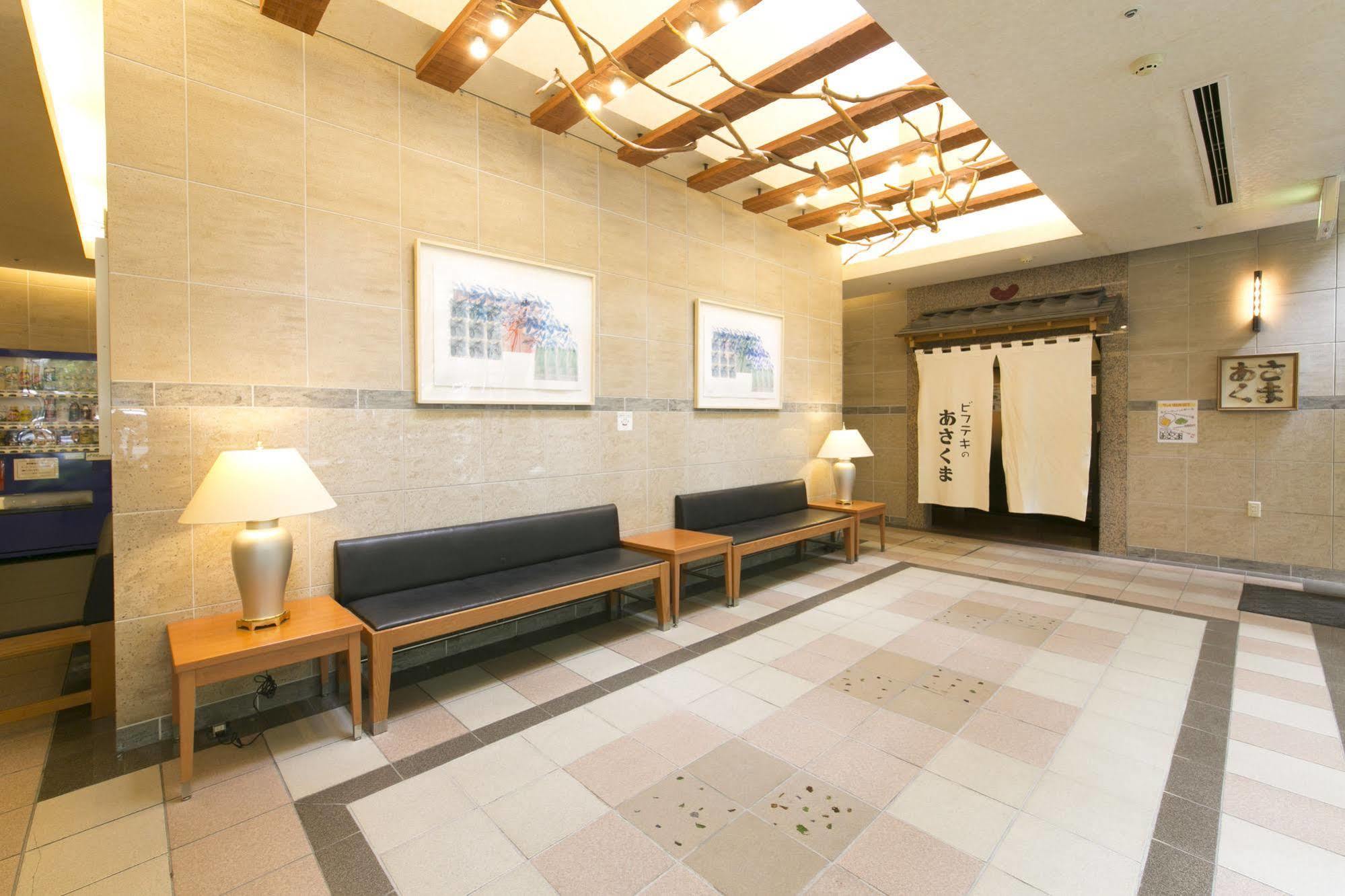 Nagoya Sakae Washington Hotel Plaza Aichi Luaran gambar