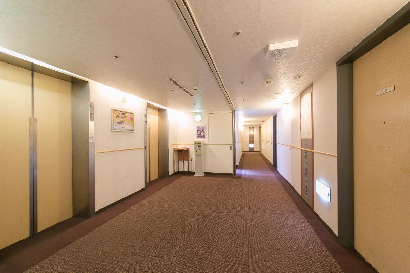 Nagoya Sakae Washington Hotel Plaza Aichi Luaran gambar